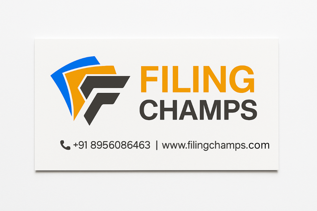 Filing Champs